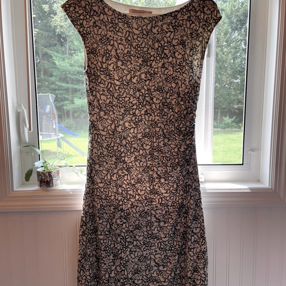 Loft Summer Work Dress